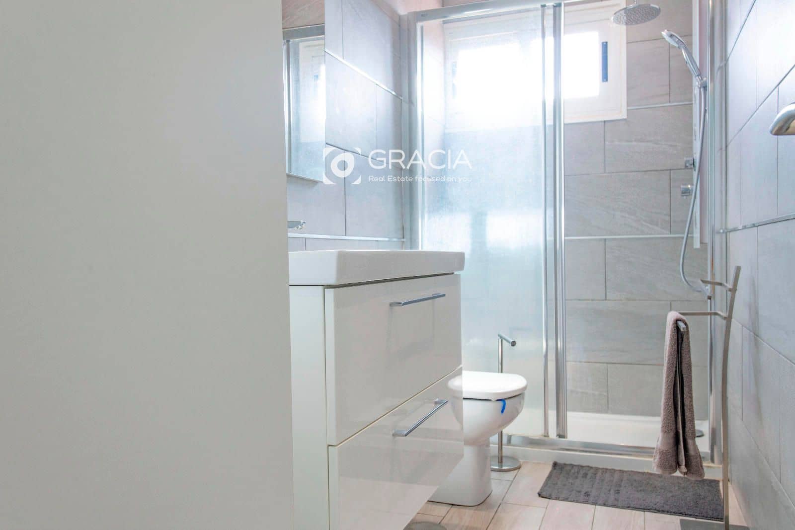 2 sovrum Lägenhet att hyra i Las Chafiras (San Miguel) med garage - 1 200 € (Ref: 9552945)