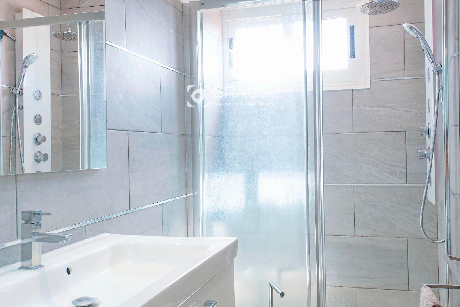 2 sovrum Lägenhet att hyra i Las Chafiras (San Miguel) med garage - 1 200 € (Ref: 9552945)