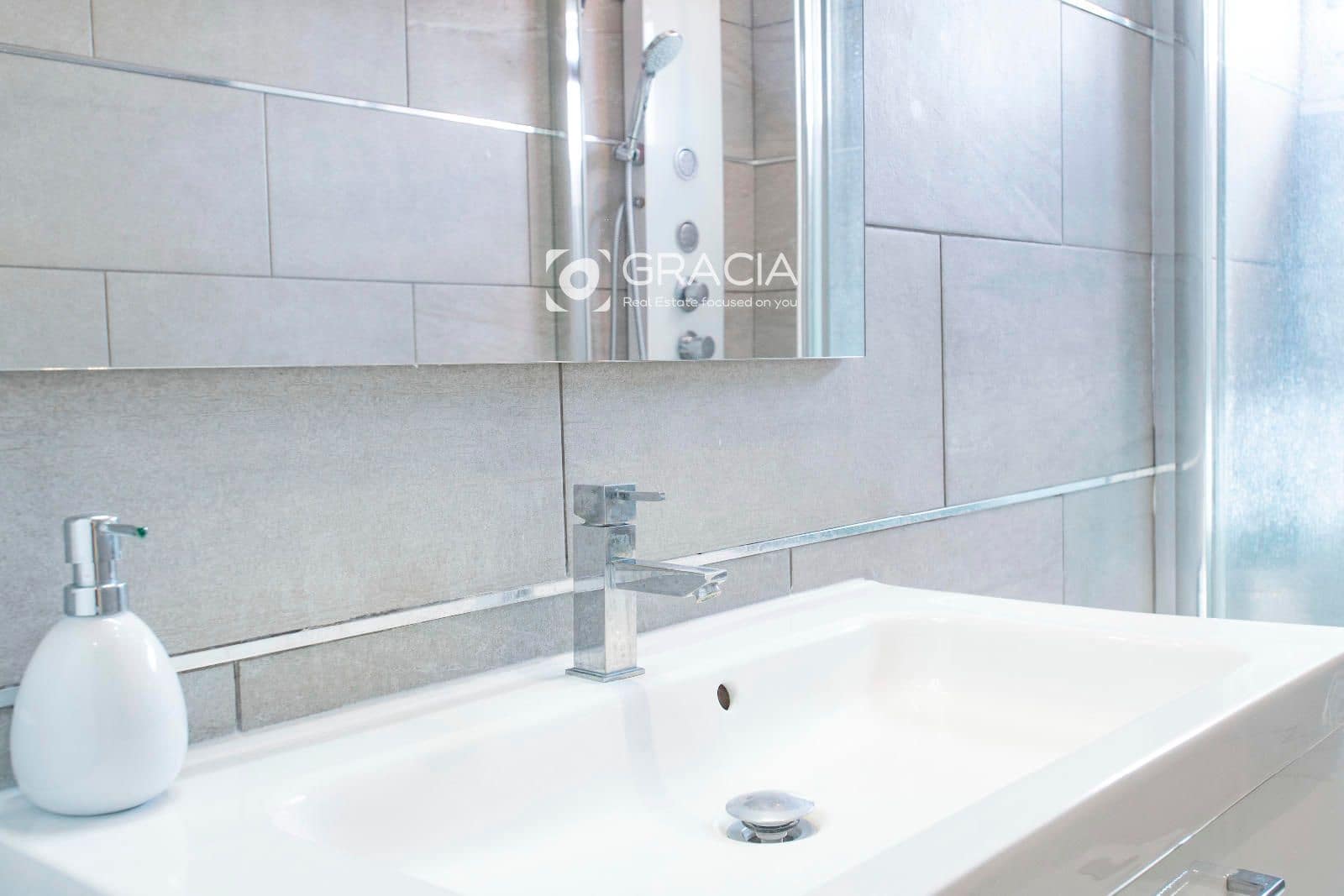 2 sovrum Lägenhet att hyra i Las Chafiras (San Miguel) med garage - 1 200 € (Ref: 9552945)