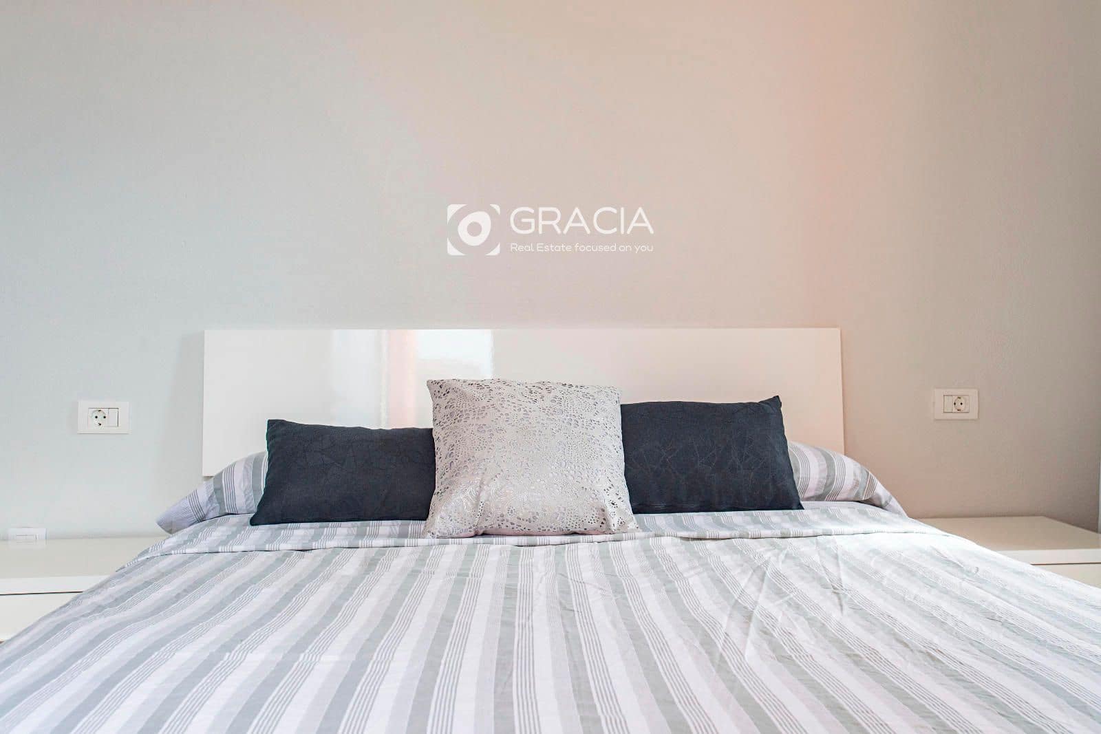 2 sovrum Lägenhet att hyra i Las Chafiras (San Miguel) med garage - 1 200 € (Ref: 9552945)