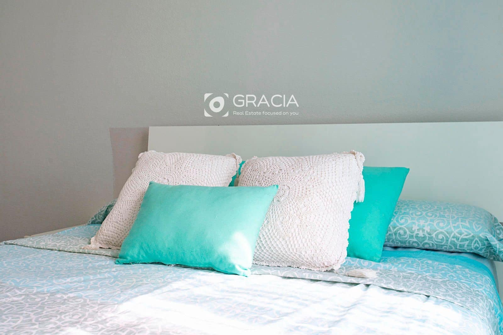 2 sovrum Lägenhet att hyra i Las Chafiras (San Miguel) med garage - 1 200 € (Ref: 9552945)