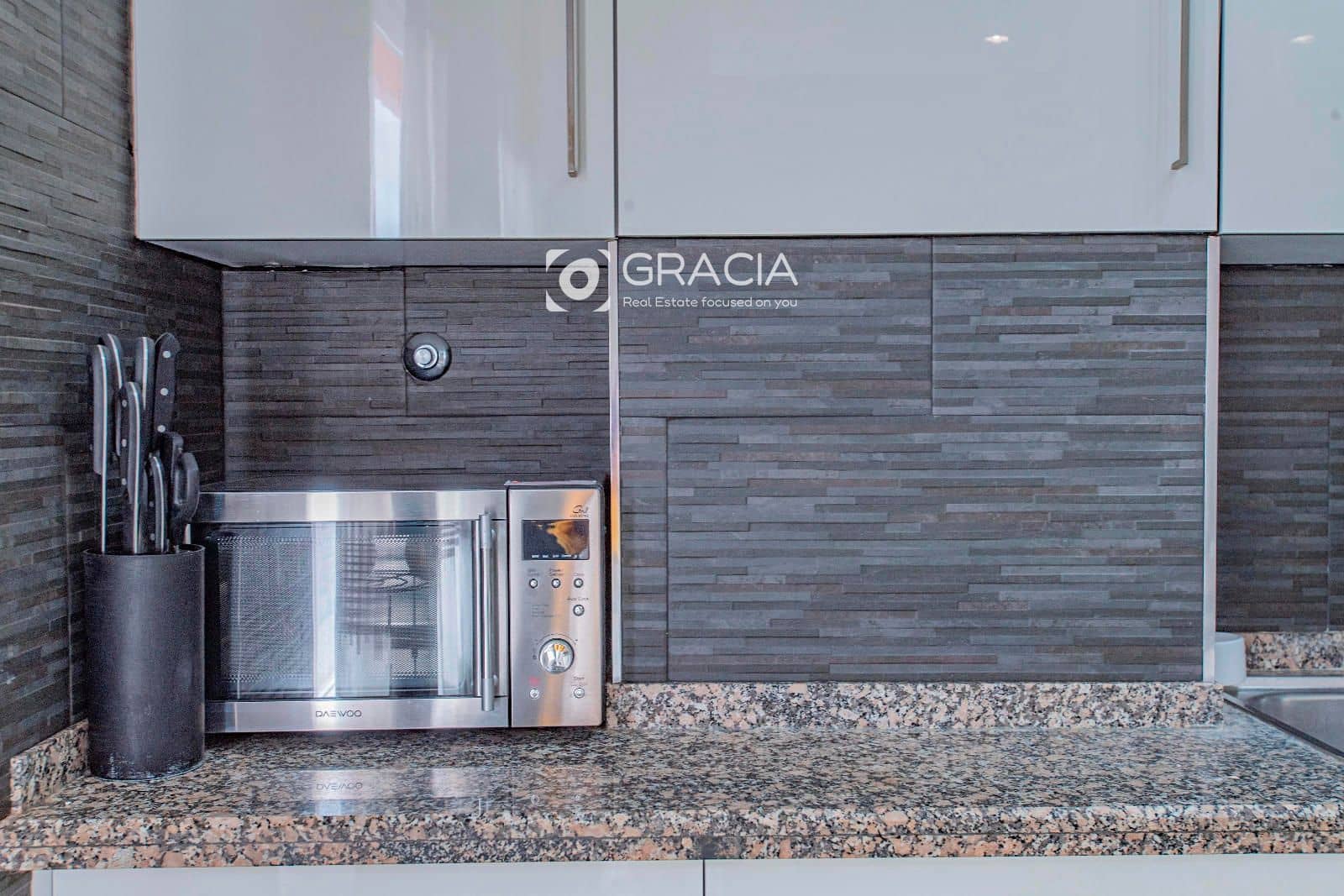 2 sovrum Lägenhet att hyra i Las Chafiras (San Miguel) med garage - 1 200 € (Ref: 9552945)