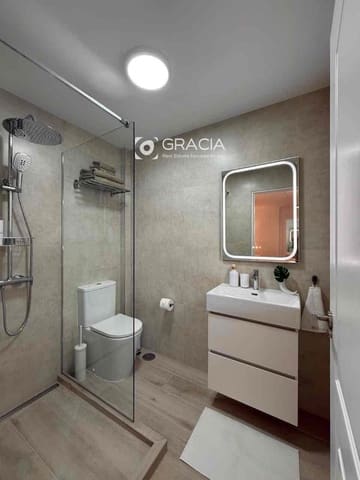 3 slaapkamer Flat te koop in Adeje - € 399.000 (Ref: 9552946)