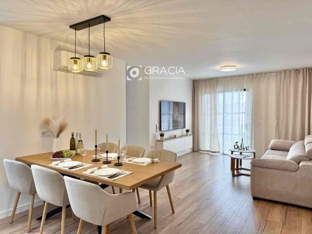 3 slaapkamer Flat te koop in Adeje - € 399.000 (Ref: 9552946)