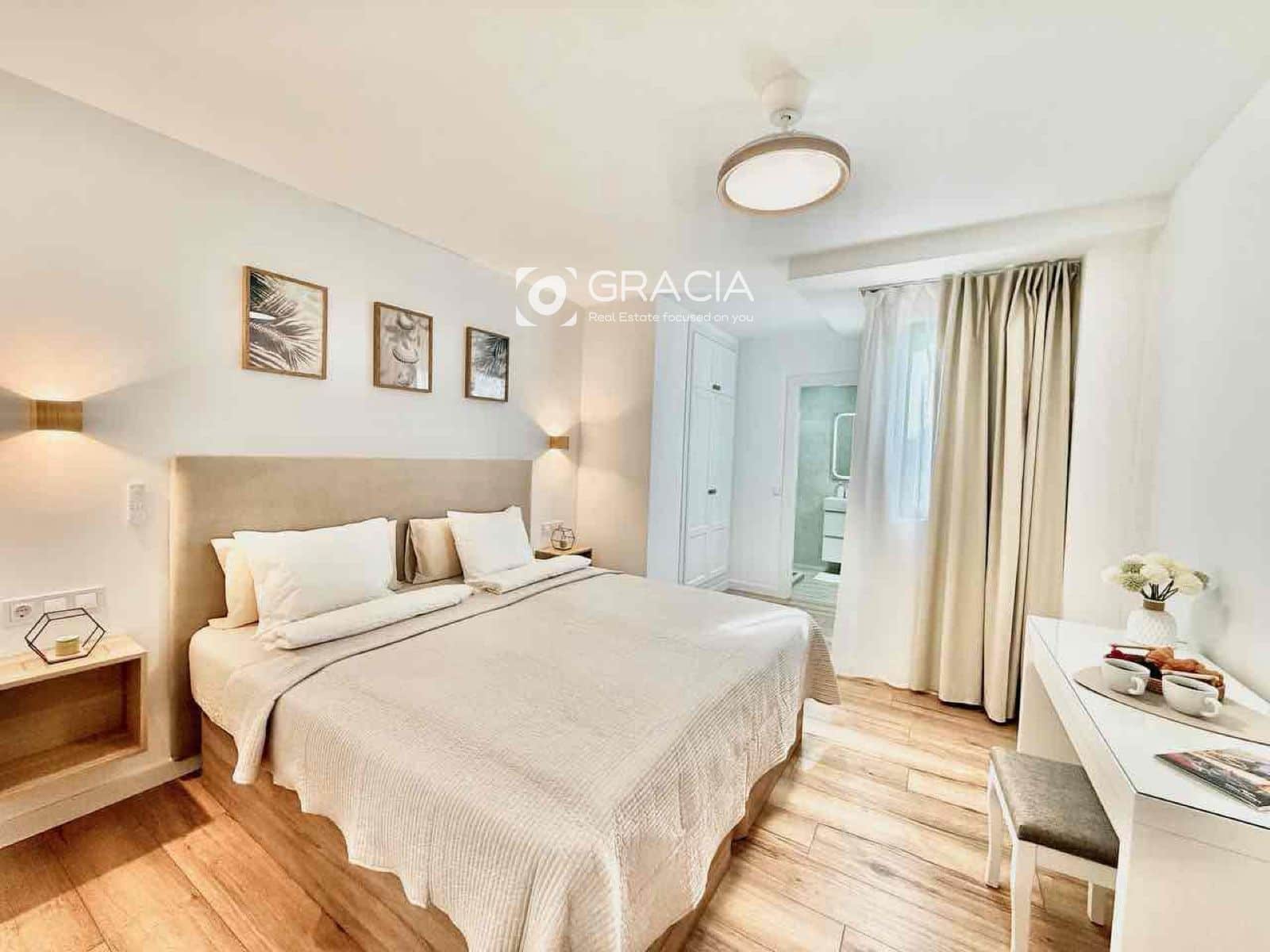 3 slaapkamer Flat te koop in Adeje - € 399.000 (Ref: 9552946)