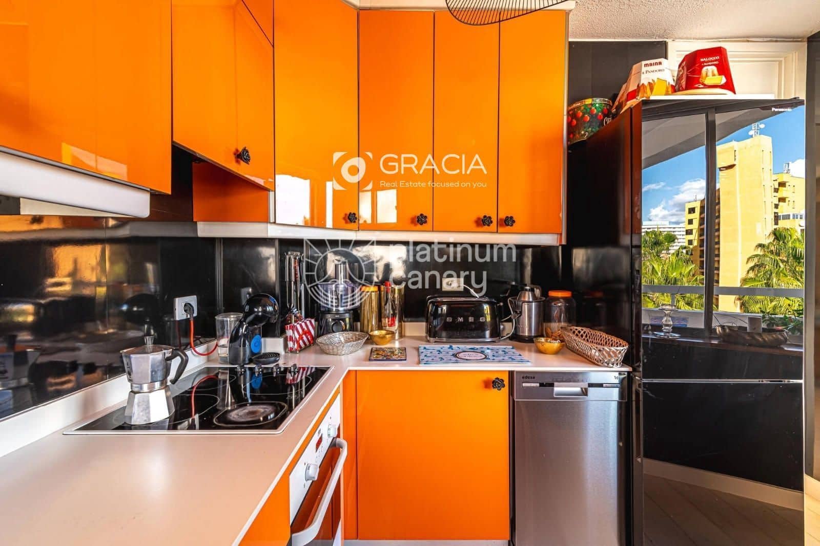 3 soverom Leilighet til salgs i Adeje - € 915 000 (Ref: 9552947)