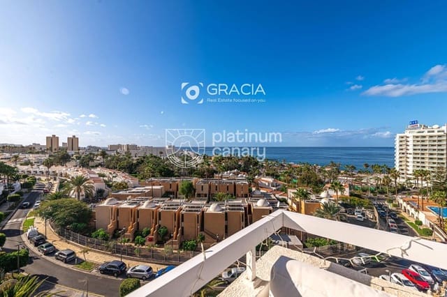 3 soverom Leilighet til salgs i San Eugenio Bajo, Adeje - € 915 000 (Ref: 9552947)