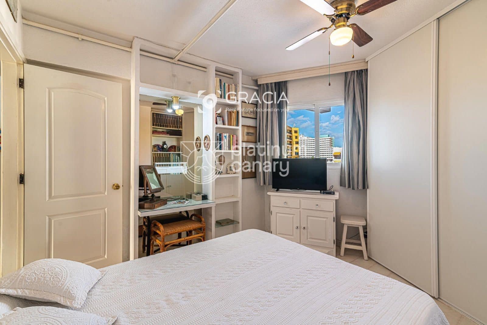 3 soverom Leilighet til salgs i Adeje - € 915 000 (Ref: 9552947)