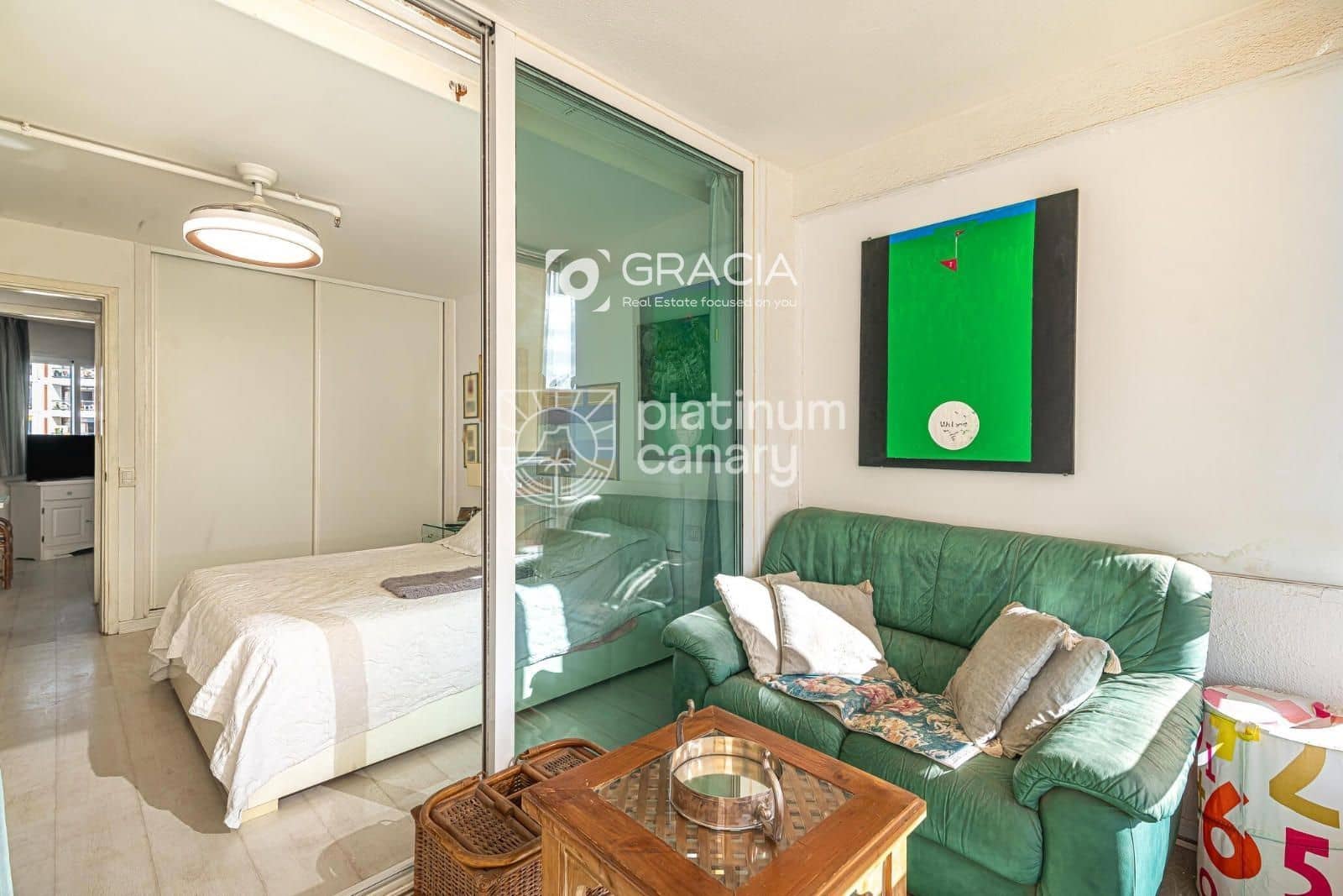 3 soverom Leilighet til salgs i Adeje - € 915 000 (Ref: 9552947)