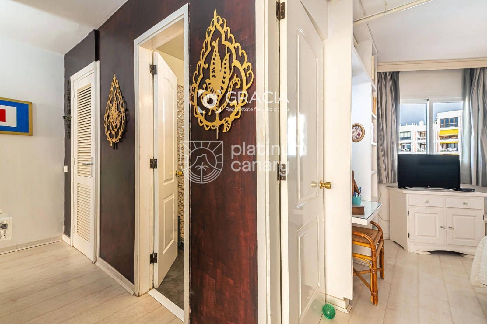 3 soverom Leilighet til salgs i Adeje - € 915 000 (Ref: 9552947)