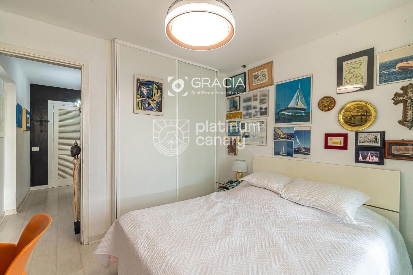 3 soverom Leilighet til salgs i Adeje - € 915 000 (Ref: 9552947)