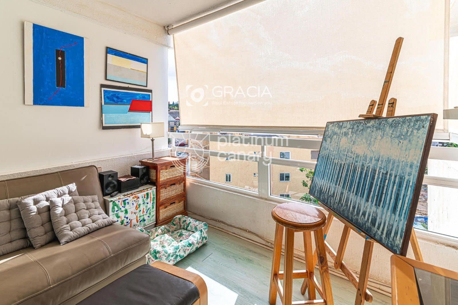 3 soverom Leilighet til salgs i Adeje - € 915 000 (Ref: 9552947)