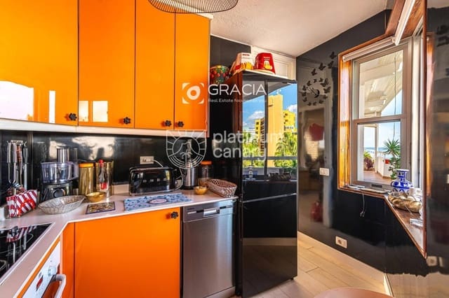 3 soverom Leilighet til salgs i San Eugenio Bajo, Adeje - € 915 000 (Ref: 9552947)