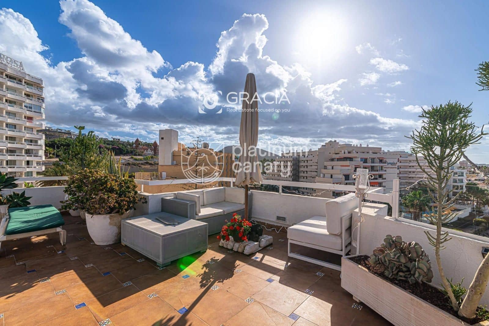 3 soverom Leilighet til salgs i Adeje - € 915 000 (Ref: 9552947)