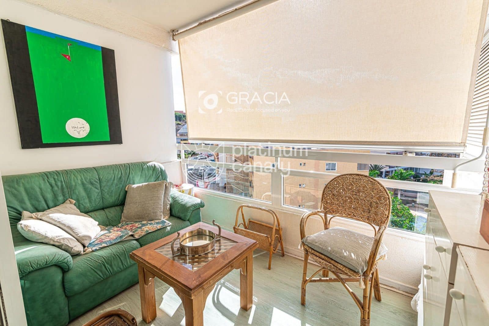 3 soverom Leilighet til salgs i Adeje - € 915 000 (Ref: 9552947)