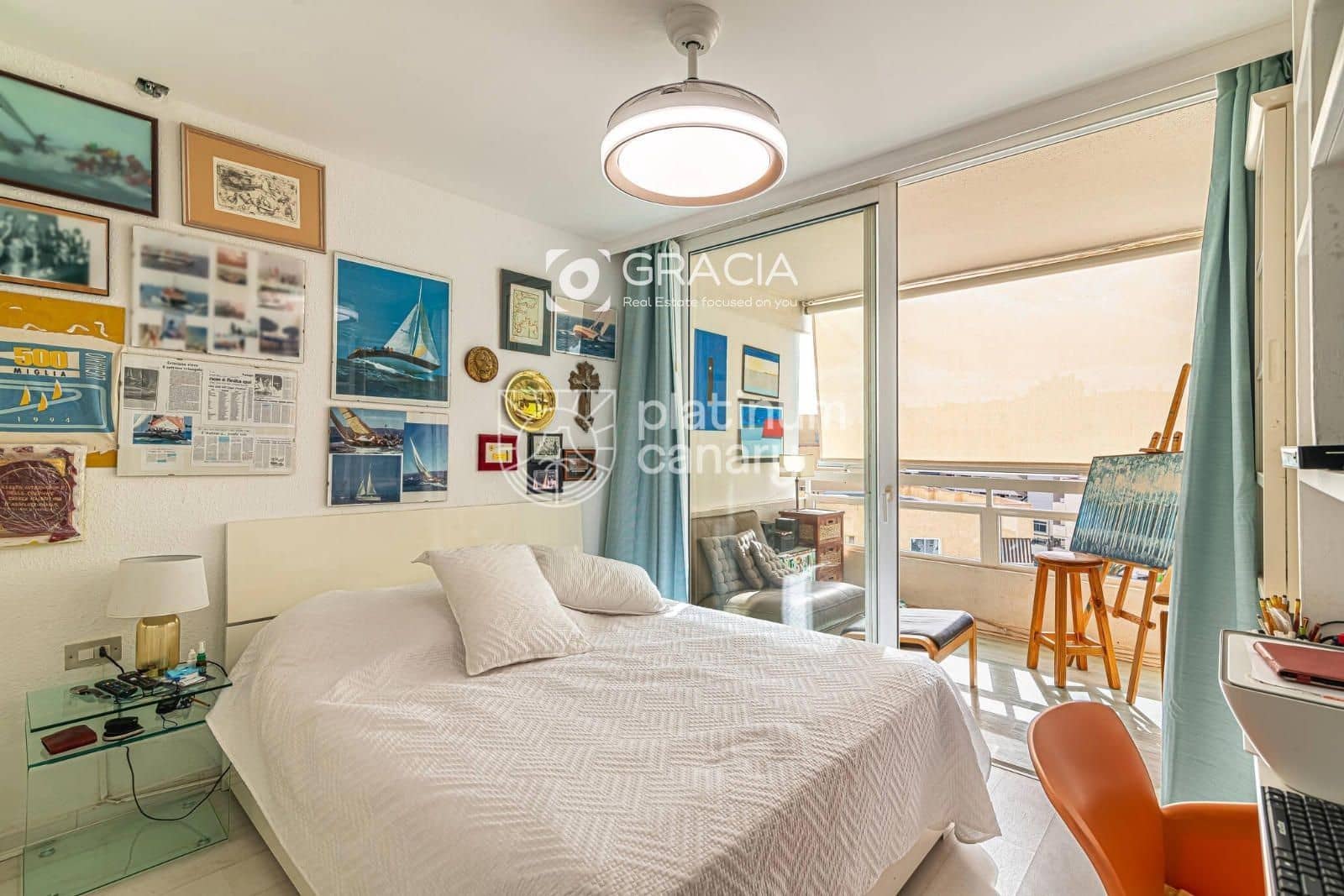 3 soverom Leilighet til salgs i Adeje - € 915 000 (Ref: 9552947)