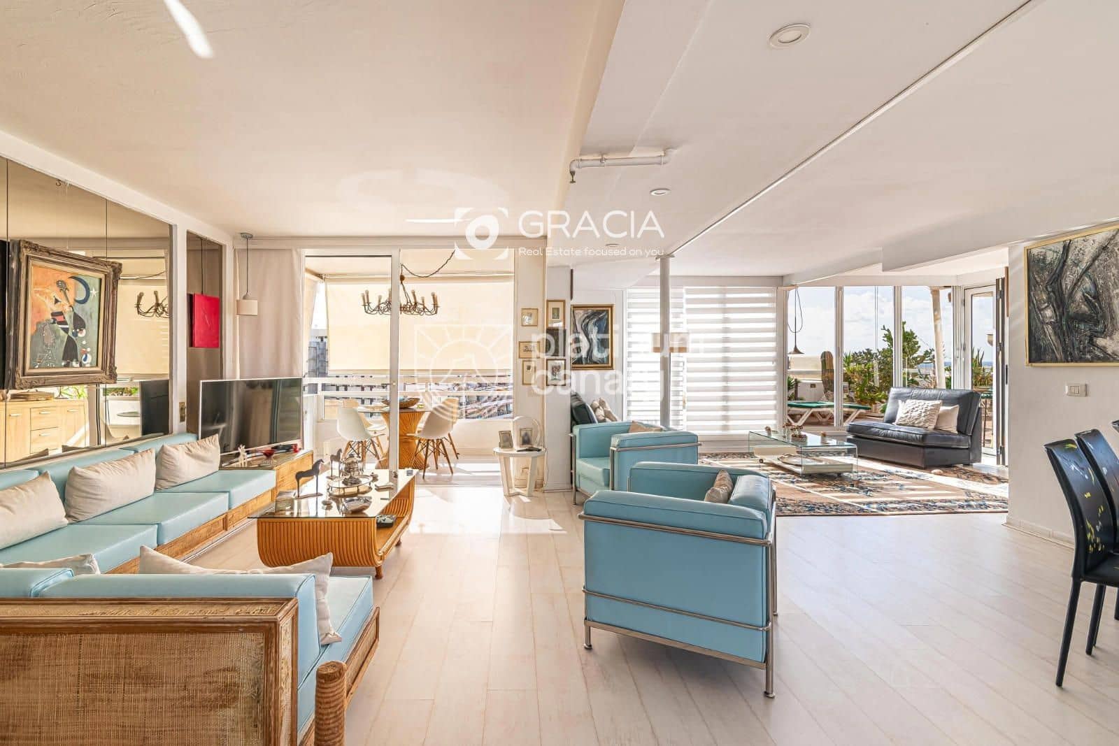 3 soverom Leilighet til salgs i Adeje - € 915 000 (Ref: 9552947)