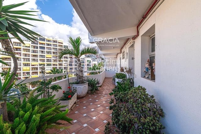 3 soverom Leilighet til salgs i San Eugenio Bajo, Adeje - € 915 000 (Ref: 9552947)