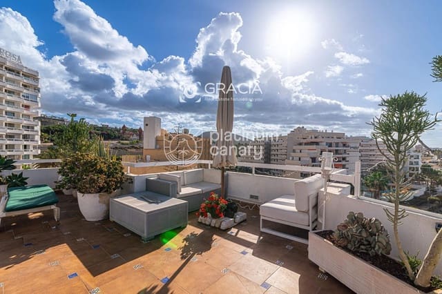 3 soverom Leilighet til salgs i San Eugenio Bajo, Adeje - € 915 000 (Ref: 9552947)