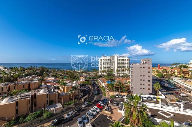 3 soverom Leilighet til salgs i San Eugenio Bajo, Adeje - € 915 000 (Ref: 9552947)