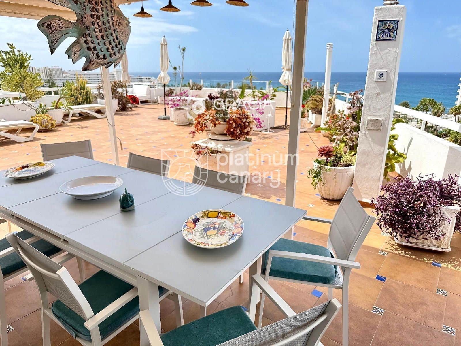 3 soverom Leilighet til salgs i Adeje - € 915 000 (Ref: 9552947)