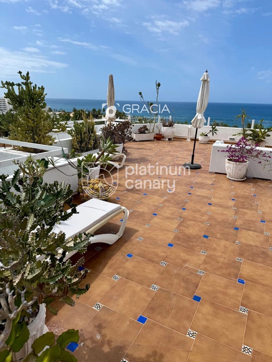 3 soverom Leilighet til salgs i Adeje - € 915 000 (Ref: 9552947)