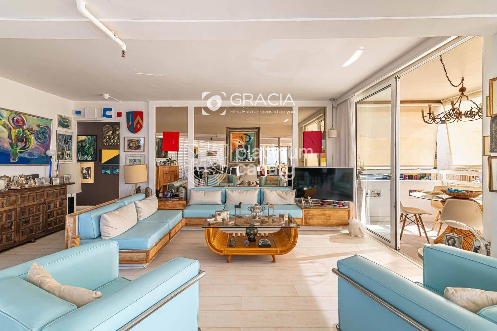 3 soverom Leilighet til salgs i Adeje - € 915 000 (Ref: 9552947)