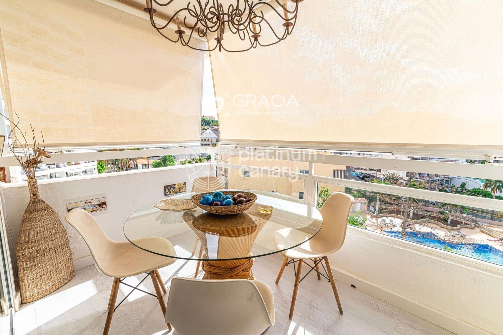 3 soverom Leilighet til salgs i Adeje - € 915 000 (Ref: 9552947)