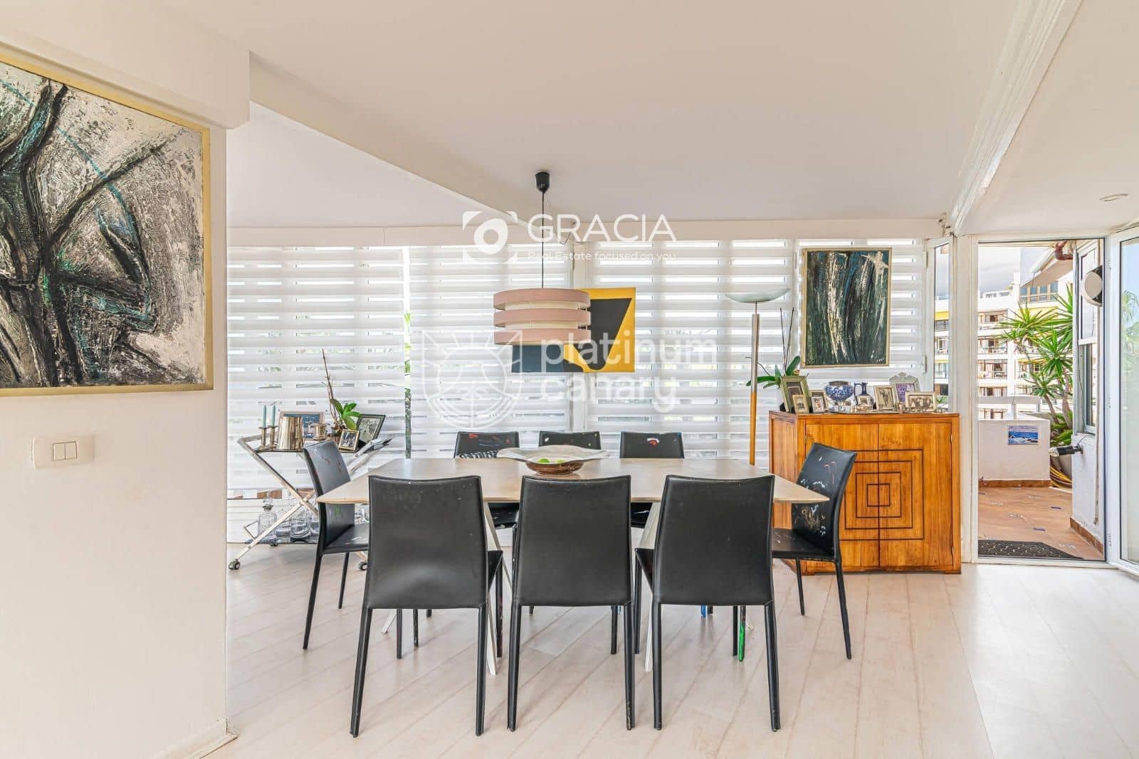 3 soverom Leilighet til salgs i Adeje - € 915 000 (Ref: 9552947)