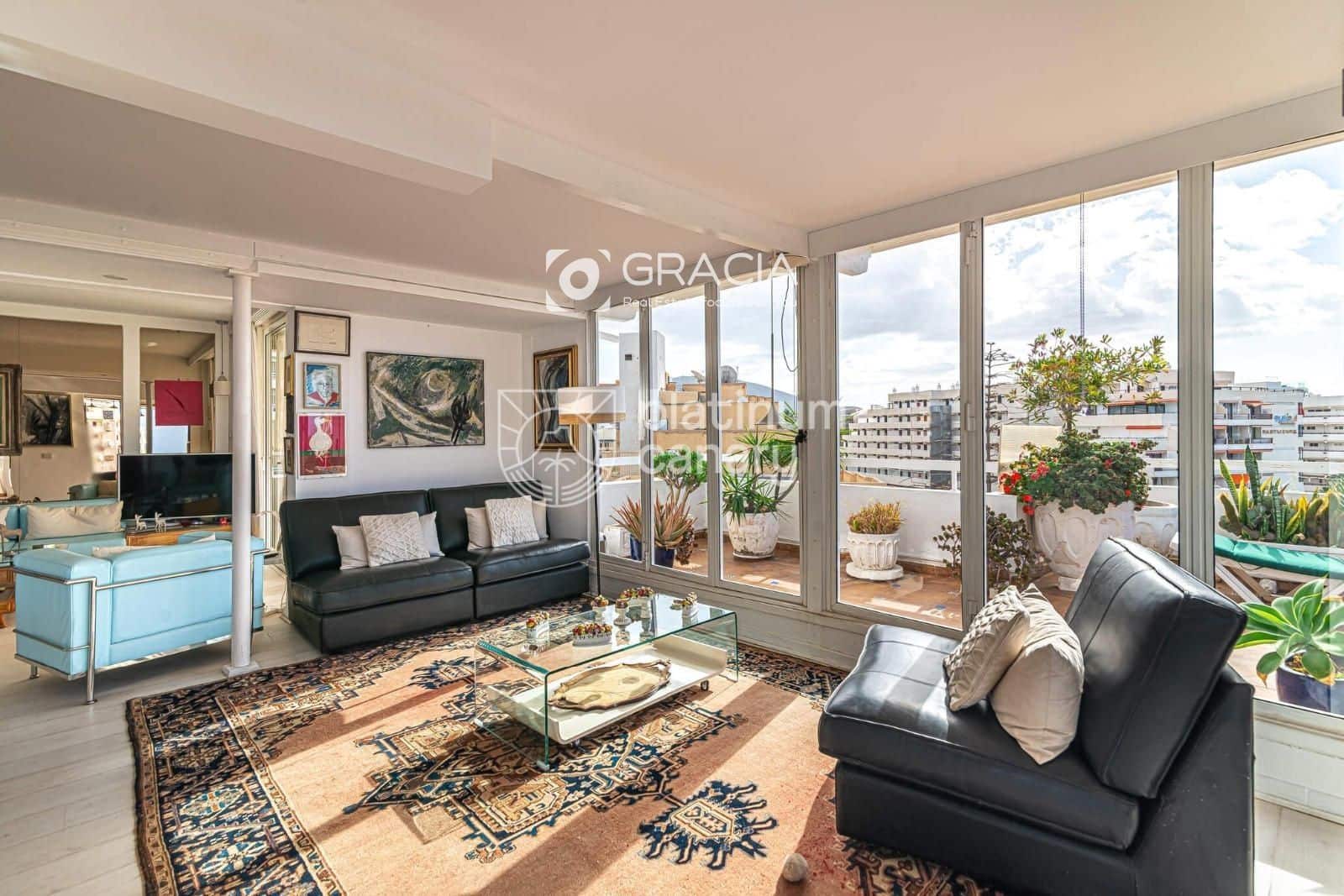 3 soverom Leilighet til salgs i Adeje - € 915 000 (Ref: 9552947)