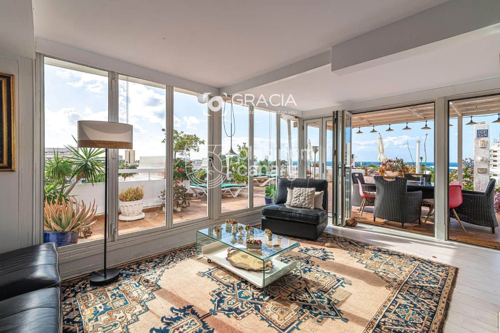 3 soverom Leilighet til salgs i Adeje - € 915 000 (Ref: 9552947)