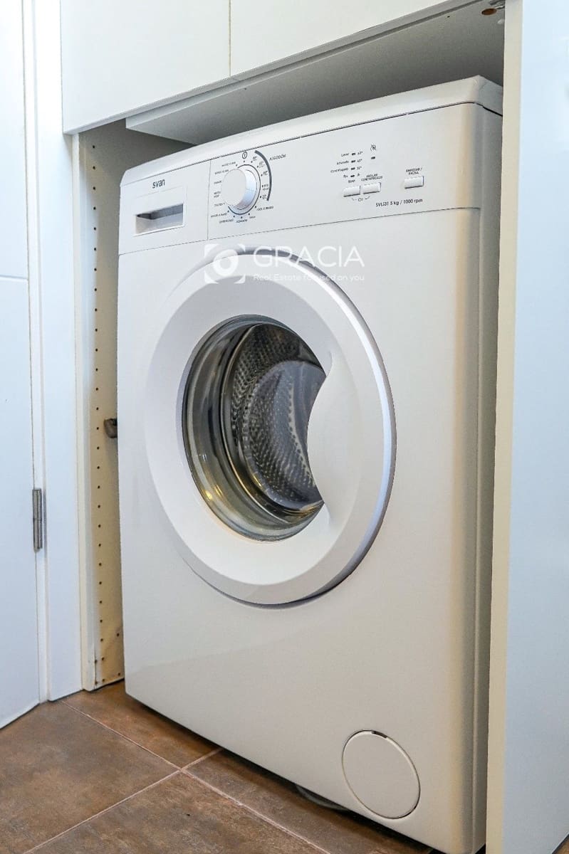 Piso de 2 habitaciones en Playa Paraiso en venta con piscina - 395.000 € (Ref: 9552948)