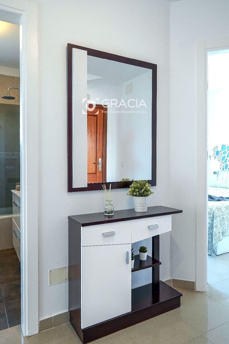 Piso de 2 habitaciones en Playa Paraiso en venta con piscina - 395.000 € (Ref: 9552948)