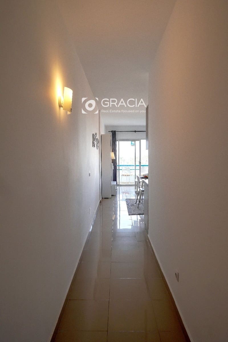 Piso de 2 habitaciones en Playa Paraiso en venta con piscina - 395.000 € (Ref: 9552948)