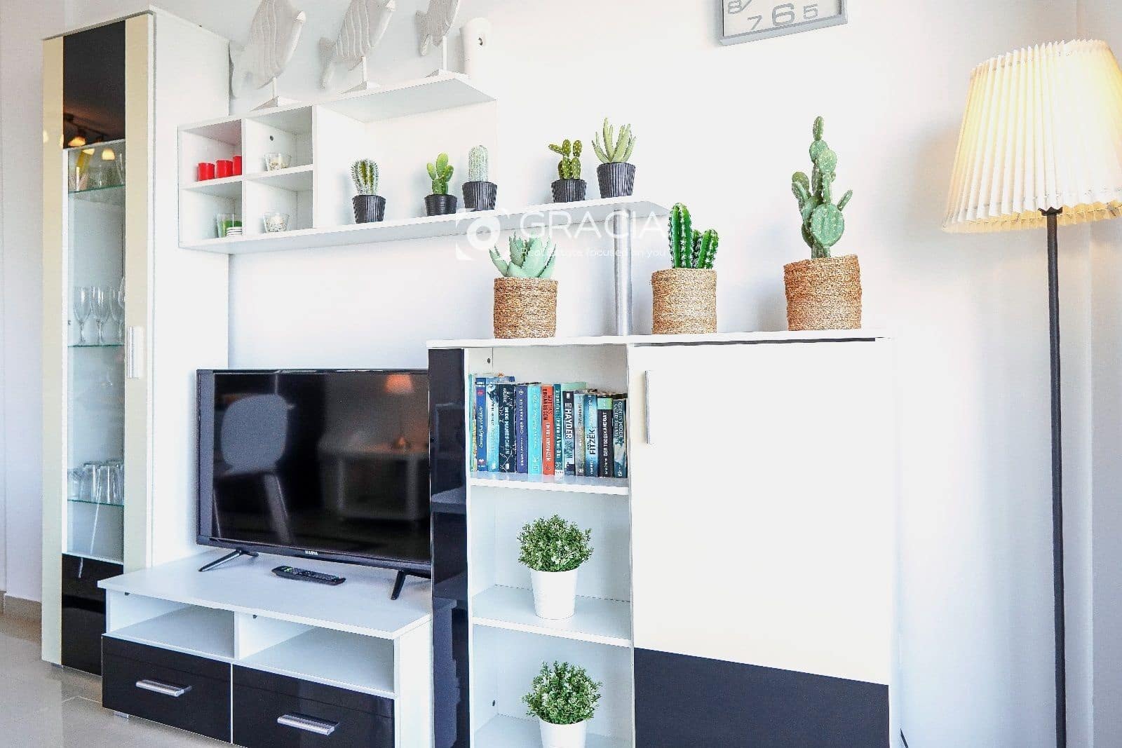 Piso de 2 habitaciones en Playa Paraiso en venta con piscina - 395.000 € (Ref: 9552948)