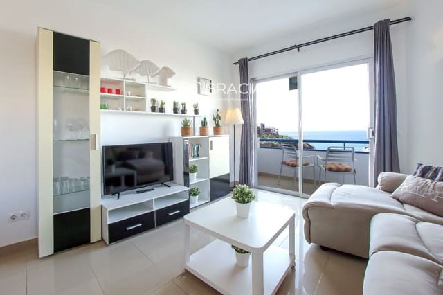 Piso de 2 habitaciones en Playa Paraiso, Adeje en venta con piscina - 395.000 € (Ref: 9552948)