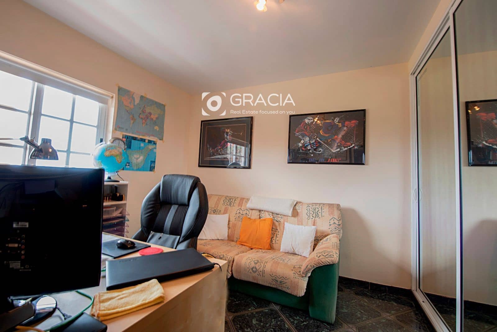 6 sypialnia Dom na sprzedaż w Adeje z garażem - 750 000 € (Ref: 9552949)