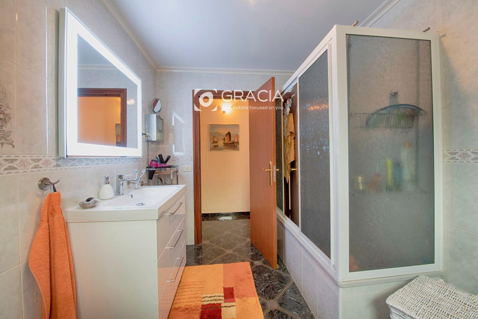 6 sypialnia Dom na sprzedaż w Adeje z garażem - 750 000 € (Ref: 9552949)