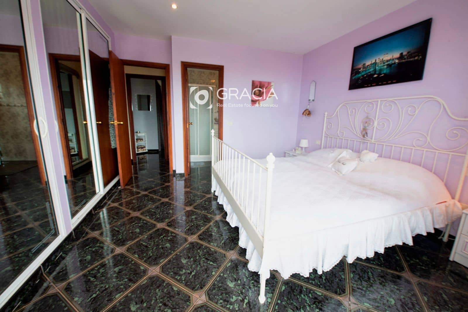 6 sypialnia Dom na sprzedaż w Adeje z garażem - 750 000 € (Ref: 9552949)