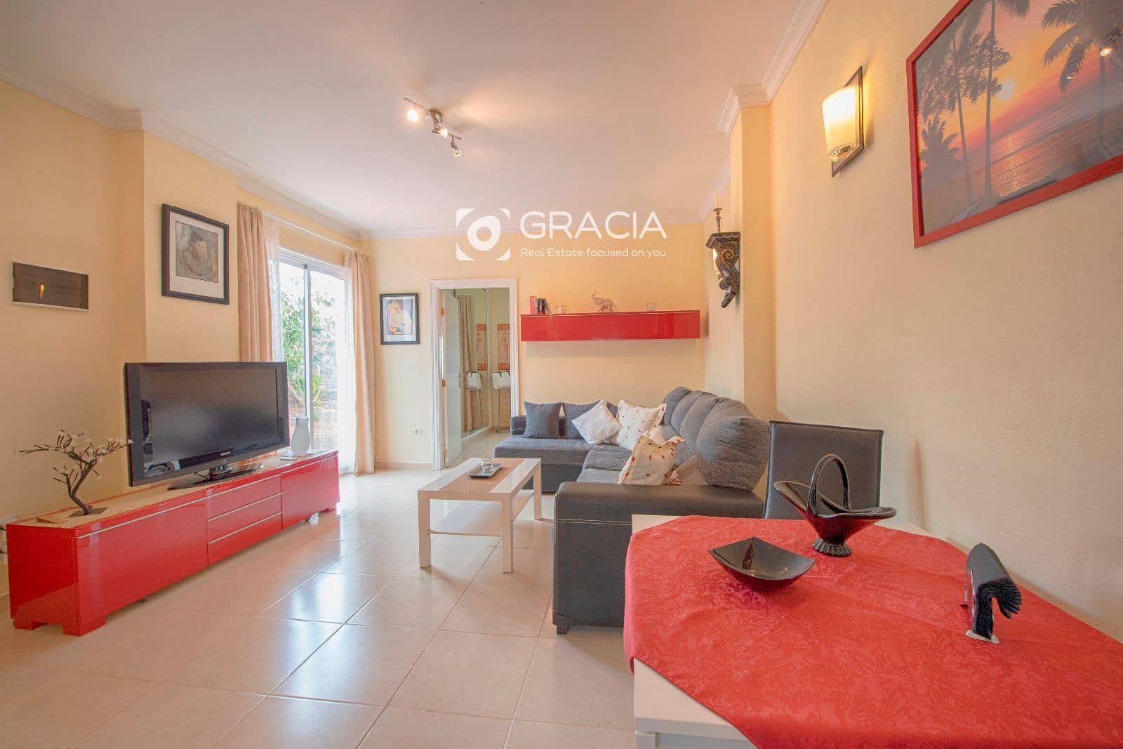 6 sypialnia Dom na sprzedaż w Adeje z garażem - 750 000 € (Ref: 9552949)