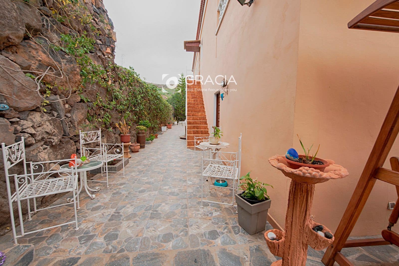 6 sypialnia Dom na sprzedaż w Adeje z garażem - 750 000 € (Ref: 9552949)