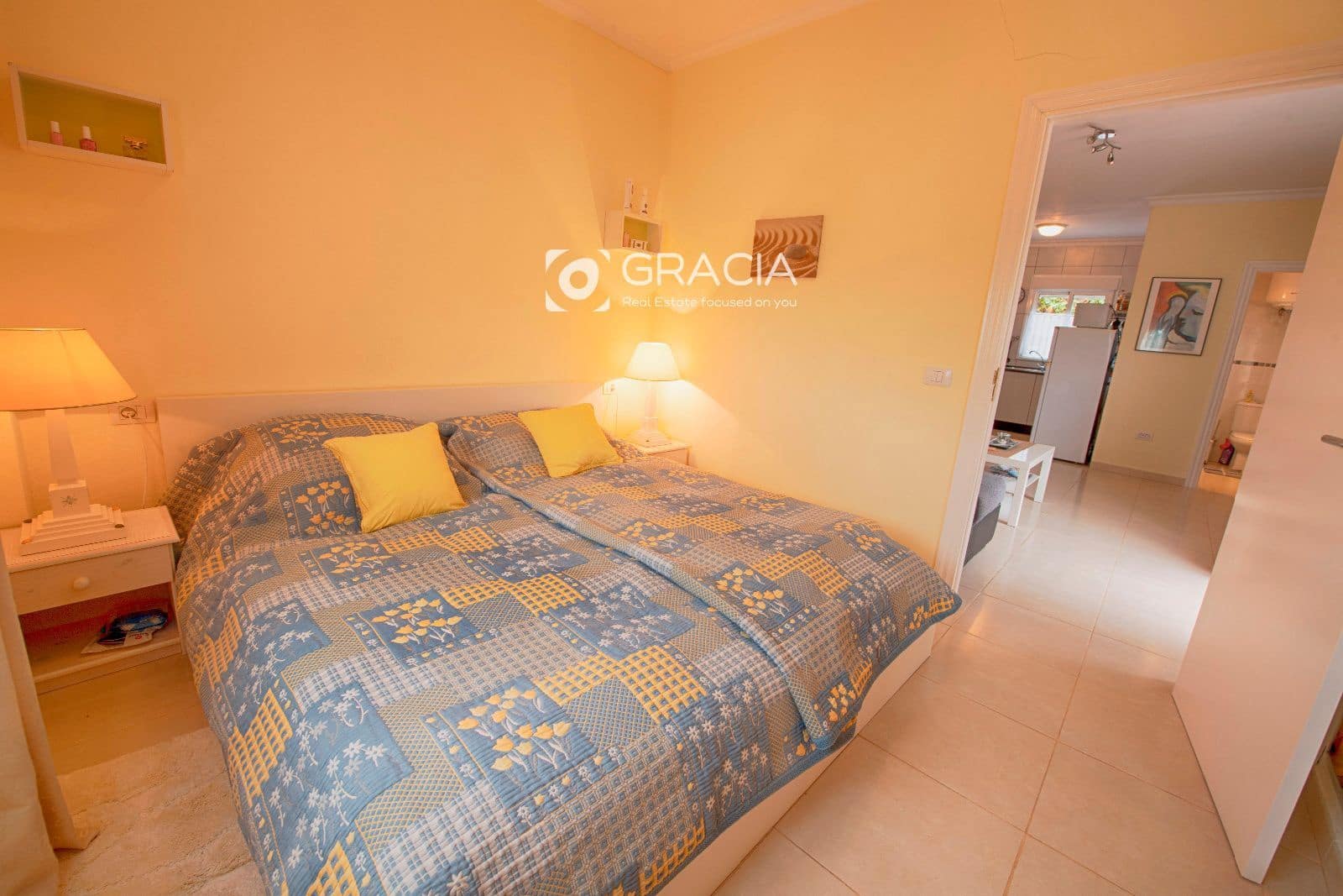 6 sypialnia Dom na sprzedaż w Adeje z garażem - 750 000 € (Ref: 9552949)