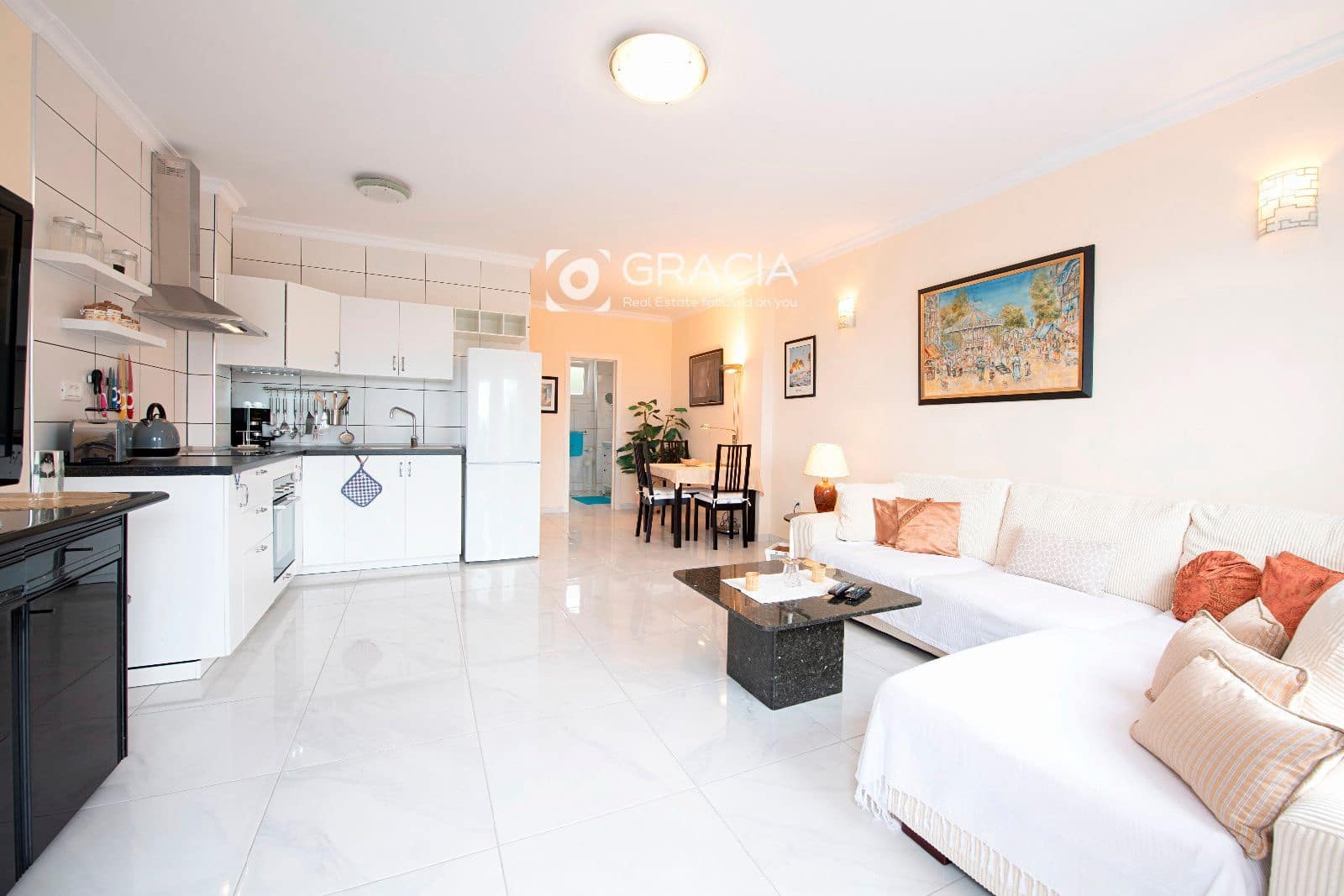 6 sypialnia Dom na sprzedaż w Adeje z garażem - 750 000 € (Ref: 9552949)