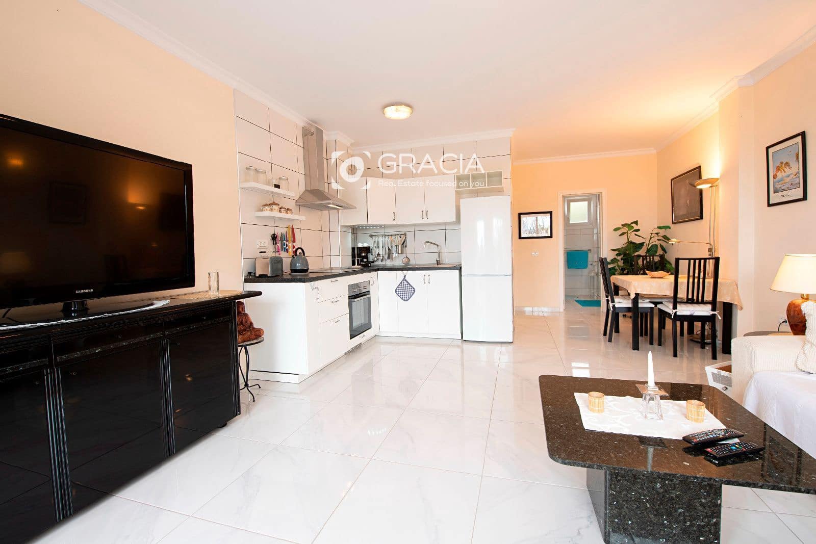 6 sypialnia Dom na sprzedaż w Adeje z garażem - 750 000 € (Ref: 9552949)