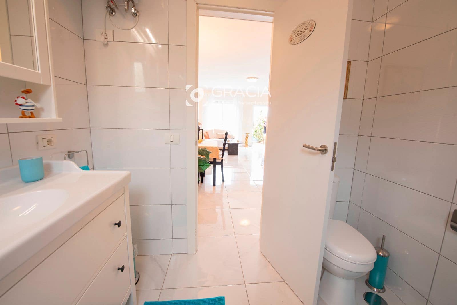 6 sypialnia Dom na sprzedaż w Adeje z garażem - 750 000 € (Ref: 9552949)