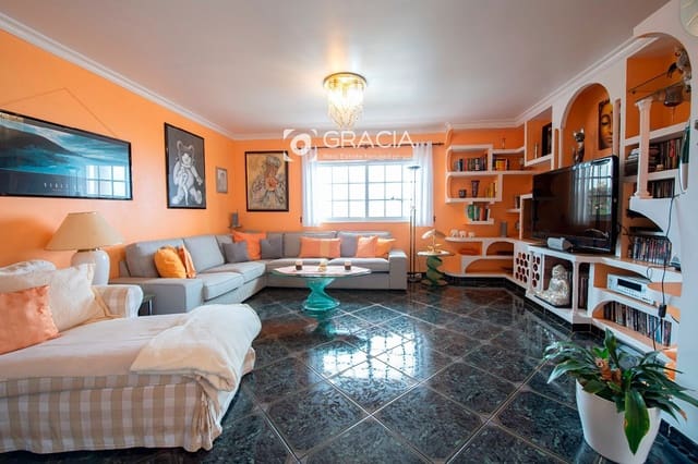 6 sypialnia Dom na sprzedaż w Tijoco, Adeje z garażem - 750 000 € (Ref: 9552949)