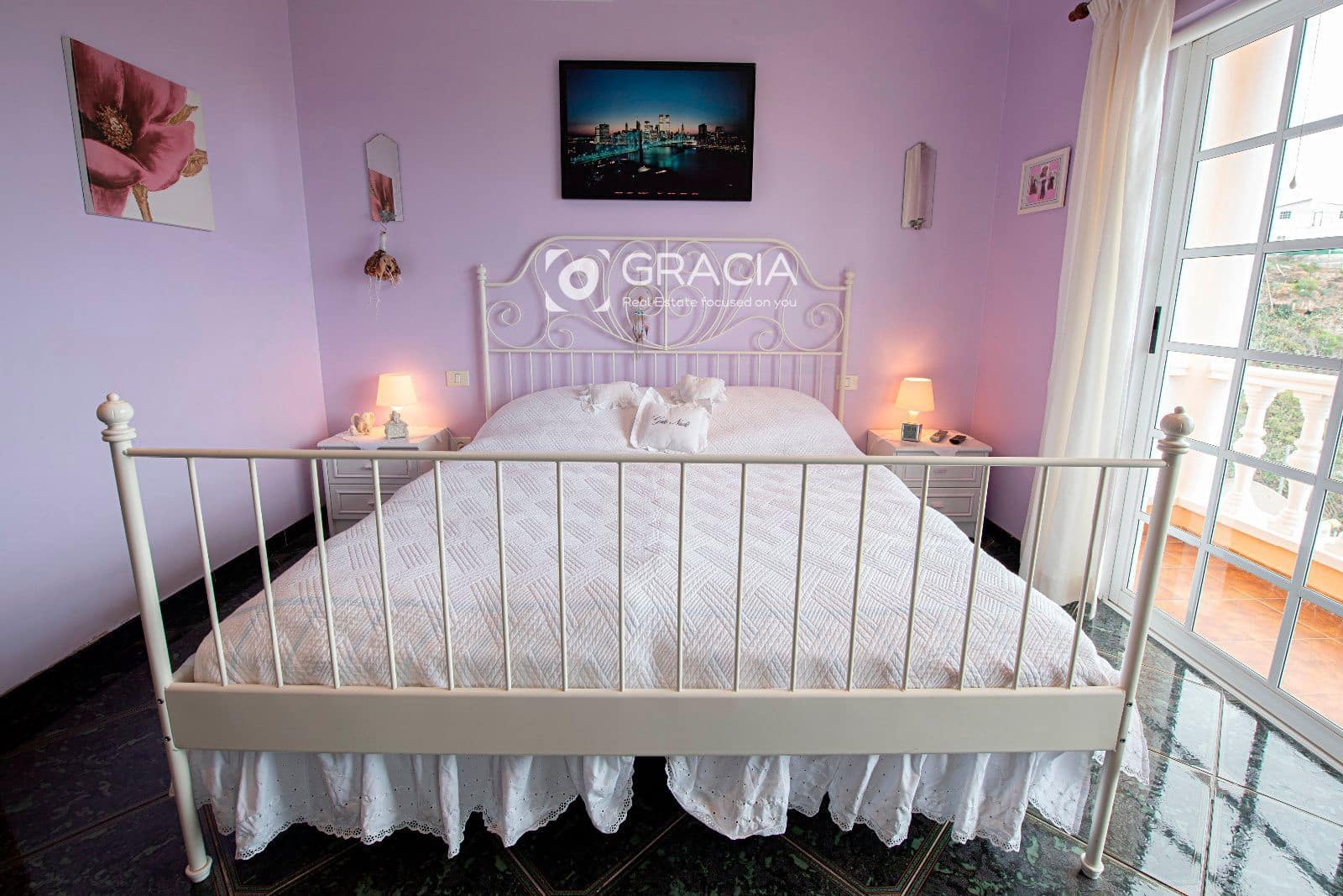 6 sypialnia Dom na sprzedaż w Adeje z garażem - 750 000 € (Ref: 9552949)