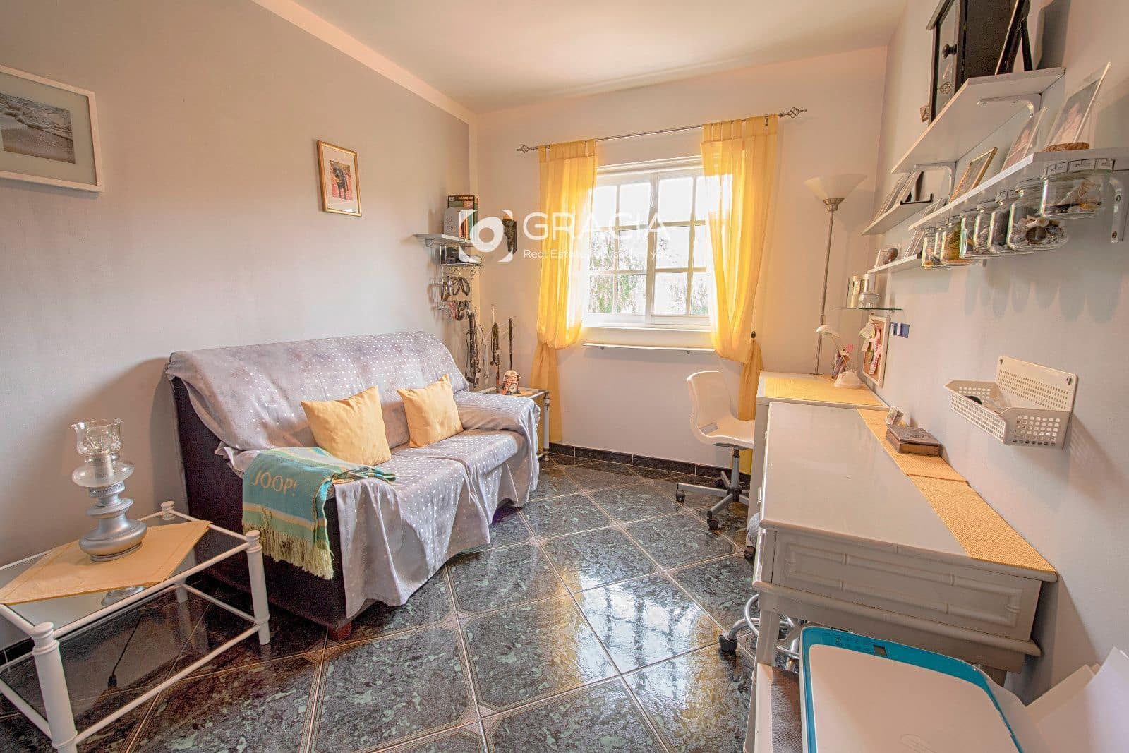 6 sypialnia Dom na sprzedaż w Adeje z garażem - 750 000 € (Ref: 9552949)