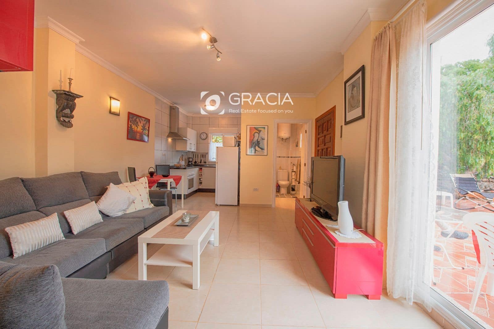 6 sypialnia Dom na sprzedaż w Adeje z garażem - 750 000 € (Ref: 9552949)