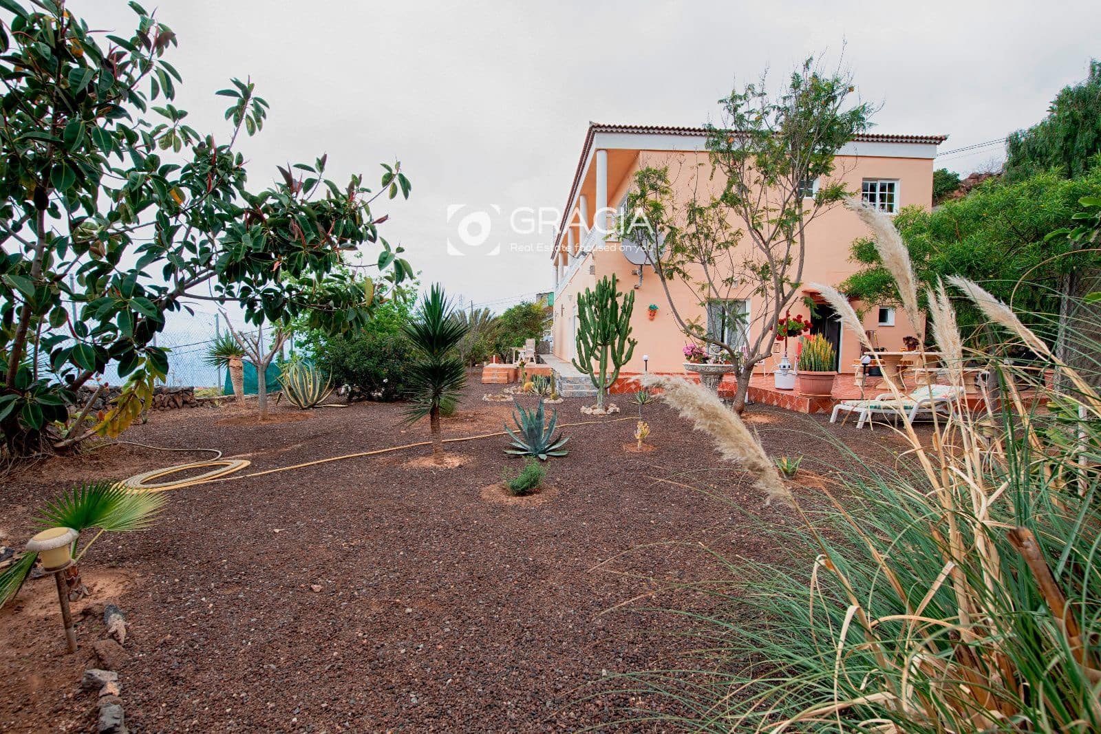 6 sypialnia Dom na sprzedaż w Adeje z garażem - 750 000 € (Ref: 9552949)